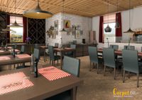 Designkork-Jazz-Caramell-Pastell-ungefast-HWOE-Restaurant-scaled